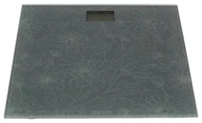 фото Весы напольные DEXP SC-20