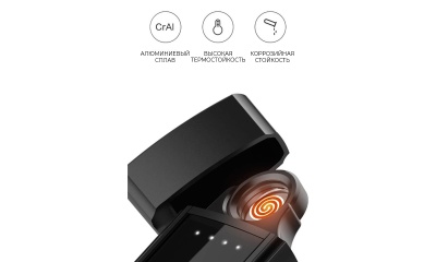 фото Электронная USB-Зажигалка Xiaomi