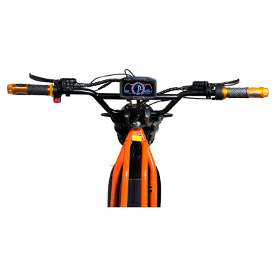 фото Электропитбайк Kugoo R2