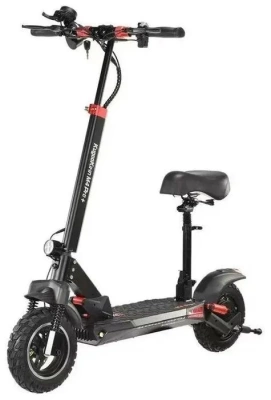 фото Электросамокат Kugoo Kirin M4 Pro Plus