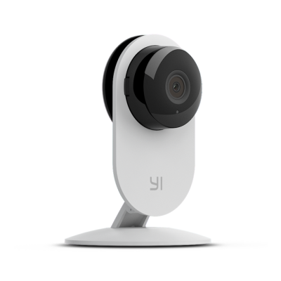 фото IP камера Xiaomi Yi Home Camera 1080p White EU International Version