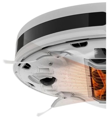 фото Робот пылесос Xiaomi Mi Robot Vacuum Mop Essential MJSTG1