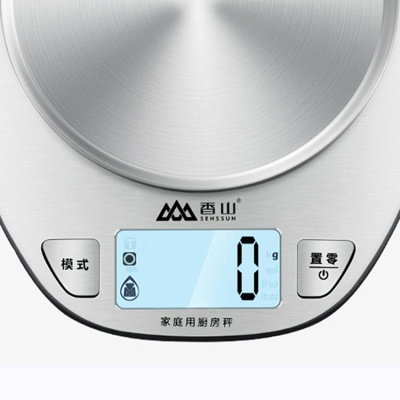 фото Кухонные весы Xiaomi Mijia Xiangshan