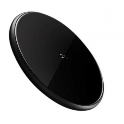 фото Беспроводное зарядное устройство Xiaomi ZMI Wireless Charger WTX10 Black