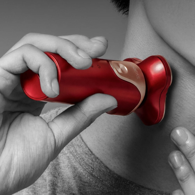 фото Электробритва Soocas S3 Black