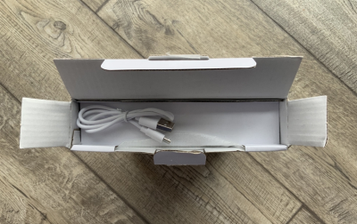 фото Зеркало для макияжа  Xiaomi Tri-color LED Makeup Mirror