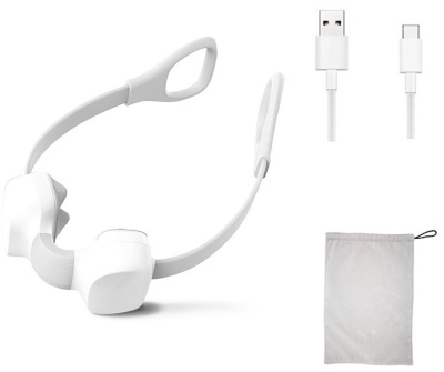 фото Массажер Xiaomi Mini Neck Massager Grey M1
