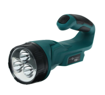 фото Фонарь аккумуляторный Finepower OneBase CT260 (3Вт,260лм20В,без АКБ)