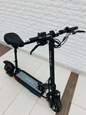 фото Электросамокат Kugoo M4 Pro Jilong (13.5Ah)
