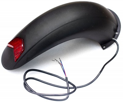 фото Крылья/брызговики Kugoo M4 / M4Pro / MaxSpead (задние)