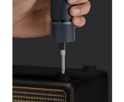 фото Электрическая отвертка Xiaomi hoto Poratble (QWLSD001)