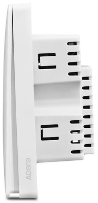 фото Беспроводной выключатель Xiaomi Aqara Smart Light Switch (одинарный)