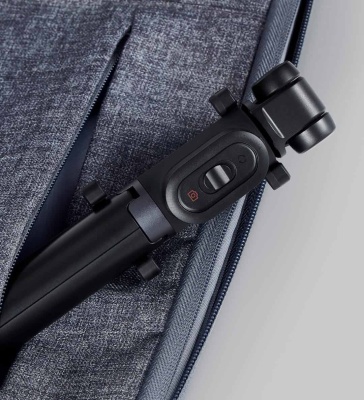 фото Монопод Xiaomi Mi Bluetooth Zoom Selfie Stick Tripod XMZPG05YM