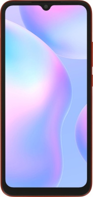 фото Смартфон Xiaomi Redmi 9C 2/32Gb NFC Оранжевый