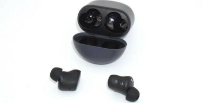 фото Беспроводные наушники Xiaomi Redmi Buds 3 Pro