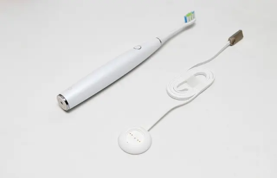 фото Ультразвуковая зубная щетка Xiaomi Oclean Air 2 черный