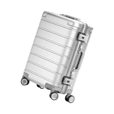 фото Чемодан Xiaomi Metal Carry-on Luggage 20" ( LXX10RM)