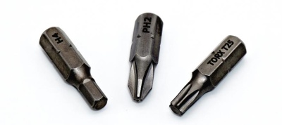 фото Электрическая отвертка Xiaomi Mijia Electric Screwdriver