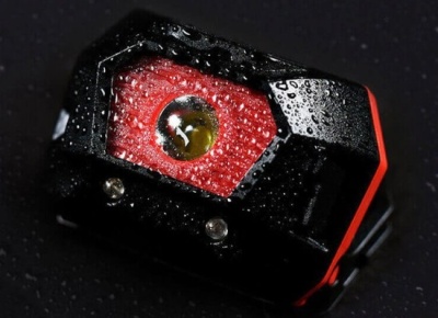 фото Фонарь Xiaomi Bee Best Ultra Light FH100