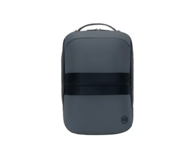 фото Рюкзак Xiaomi RunMi 90 Points Manhattan Business Backpack Grey