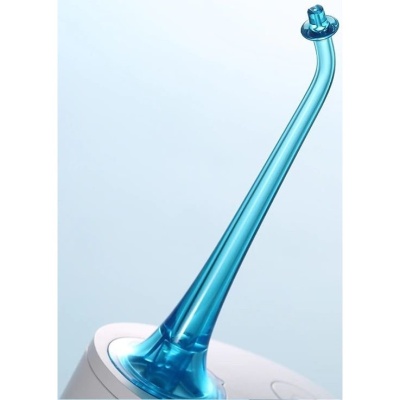 фото Сменные насадки для ирригатора Soocas W3 стандартная 2шт