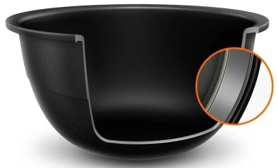 фото Мультиварка Xiaomi Mi Induction Heating Rice Cooker ZHF4009GL International Version