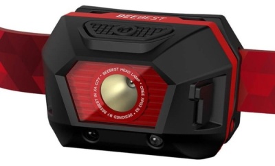 фото Фонарь Xiaomi Bee Best Ultra Light FH100