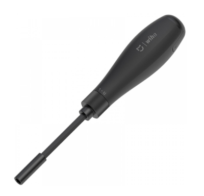 фото Отвертка реверсивная Xiaomi Mi x Wiha 8-in-1 Precision Screwdriver (10 предм.)