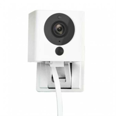 фото IP-камера Xiaomi Small Square Smart Camera