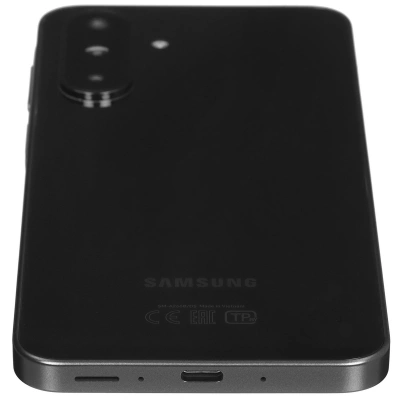 фото Смартфон Samsung Galaxy A26 5G 6/128 Gb, черный