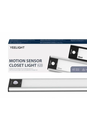 фото Световая панель с датчиком движения Yeelight Motion Sensor Closet Light A20