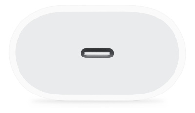 фото СЗУ Ubik UH02PDW USB-C QC 3.0 20W