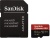 фото Карта памяти SanDisc microSDXC 64GB 100mb\s