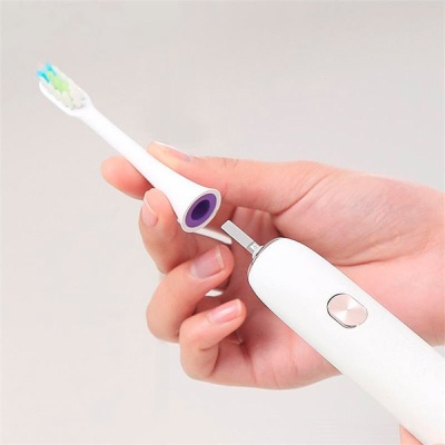 фото Зубная электрощетка Xiaomi Soocas X3U Sonic Electric Toothbrush Чёрный