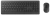 фото Xiaomi MIIIW Wireless Комплект (клавиатура+мышь) Microsoft 900, USB, беспроводной, черный