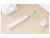 фото Электрическая зубная щетка Xiaomi Mijia T300 Electric Toothbrush Белая