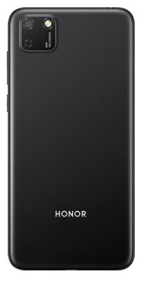 фото Смартфон Honor 9S 2/32Gb Черный