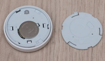 фото Беспроводная кнопка для управления системой умный дом Xiaomi Mi Wireless Switch (ZHTZ02LM)