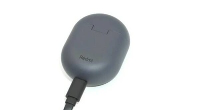 фото Беспроводные наушники Xiaomi Redmi Buds 3 Pro