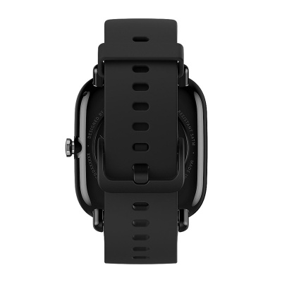 фото Смарт часы Amazfit GTS 2 mini Black