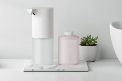 фото Сенсорный дозатор для мытья посуды Xiaomi Mijia Automatic Foam Detergent