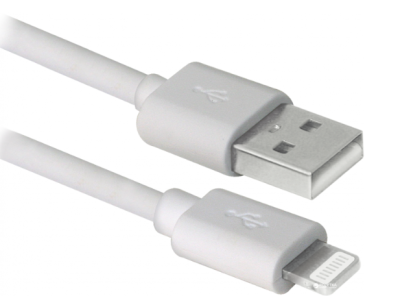 фото Cable for iPhone