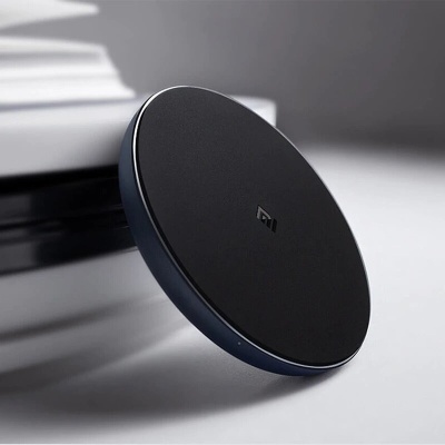 фото Беспроводное зарядное устройство Mi Wireless Charging Pad