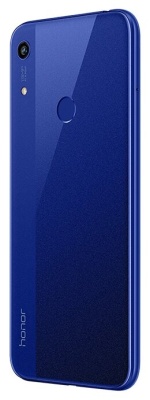 фото Смартфон Honor 8a 2/32Gb Синий