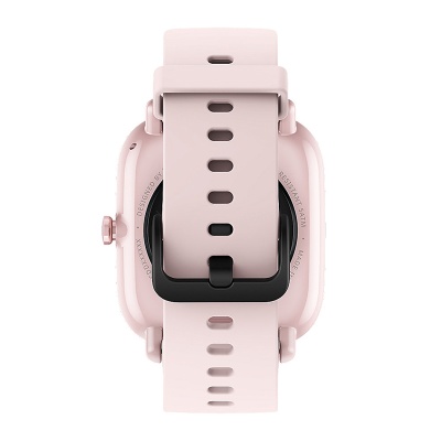 фото Смарт часы Amazfit GTS 2 mini Pink