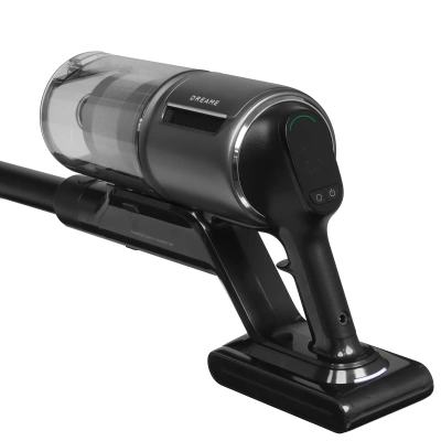 фото Вертикальный беспроводной пылесос Dreame Cordless Vacuum Cleaner Z30