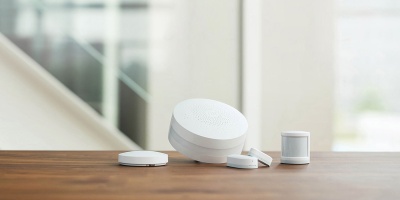 фото Комплект умного дома Xiaomi Smart Home