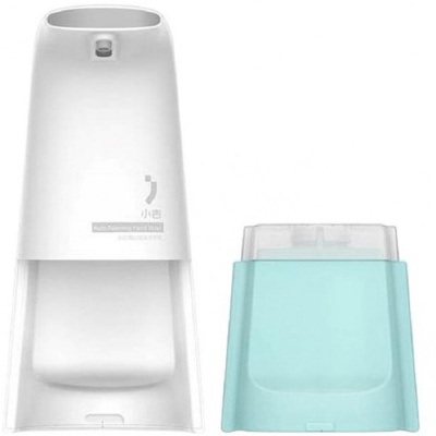 фото Сенсорный дозатор для мыла Xiaomi Minij Auto Foaming Hand Wash