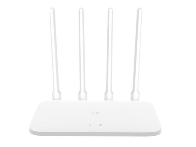 фото Wi-Fi роутер Xiaomi Mi Wi-Fi Router 4A (EU)