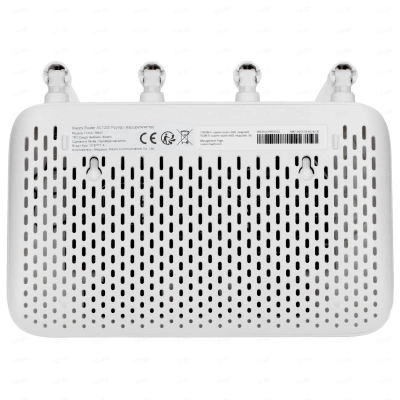 фото Wi-Fi роутер (маршрутизатор) Xiaomi Router AC1200 EU RB02(DVB4330GL)